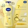 Vaseline Intensive Care 3-Piece Skincare Set