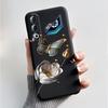 For ZTE Nubia Neo 3 Neo3 GT 5G Case Z2465N Shockproof Silicone TPU Butterfly Flower Back Cover For Nubia Neo 3GT Soft Phone Case