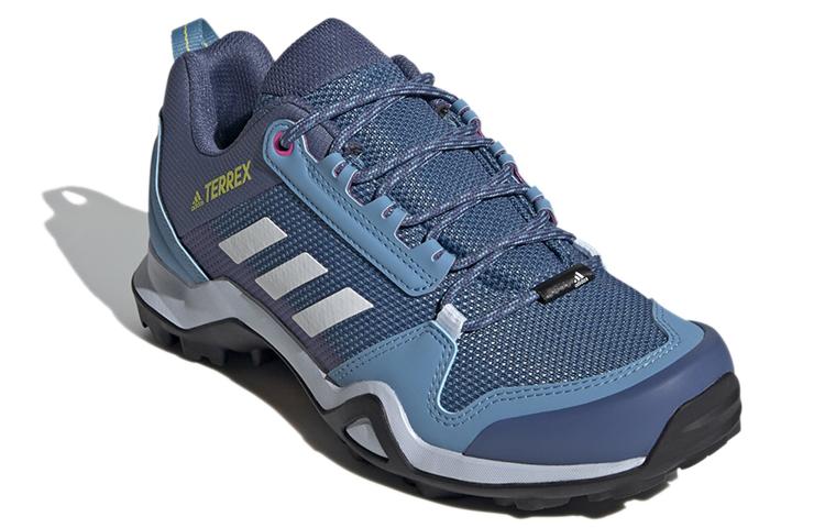 adidas Terrex AX3 'Синий Белый' Женские FX4691
