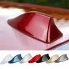Waterproof Car Shark Fin Antenna Punch-free Aerial Antenna Cover  Car Accessories
