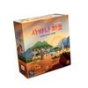 ASMODI KOREA Savannah Park Tile Laying Board Game, Popular Korean Game