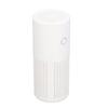 Air Purifier for Car 2 Speeds Adjustable Quiet Mini Air Filter Machine with Aromatherapy Function