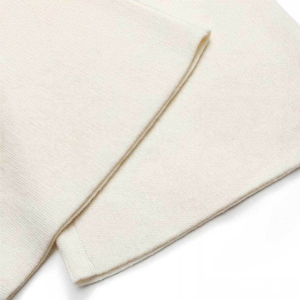 New FILA Casual Pants Women's Apricot F11W144605FIV