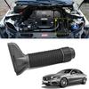 Воздухозаборная трубка шланга для Mercedes-Benz W204 C250 M271 2012-2015 1.8L 2710900982 2710900682