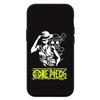 Cover for iPhone 16 15 Xiaomi Redmi Note 14 13 12 11 Pro Max X 8 9 16e Samsung Galaxy S25 S24 S23 A4Moto OPPO Huawei Luffy Anime One Piece Phone Case
