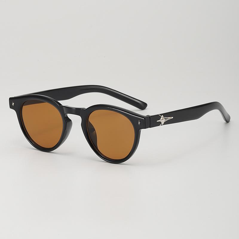 Новые мужские винтажные солнцезащитные очки с прямоугольной оправой, модные женские солнцезащитные очки, роскошный брендовый дизайн, очки UV400