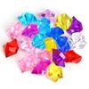 20/50 шт. Акриловый Хрустальный Камень 18x25 мм Камень Дробленый Лед Камни Аквариум Цветной Камень Аквариум Ваза Ландшафтный Декор
