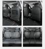 Leather Car Seat Cushion Cover for Tiggo 8 PLUS/PRO