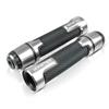 Для Ducati MONSTER M750 MONSTERM750 1994-2002 2001 аксессуары для мотоциклов 7/8 ''22 мм ручки мотоцикла с ЧПУ гоночные ручки
