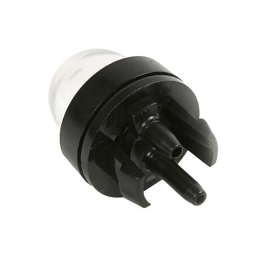 3/5Pcs Oil Petrol Primer Bulb Fuel Pump Carburetor Parts for Chainsaws Trimmer