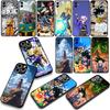 Dragons Gokus Balls Trunks Torankusu Case for Samsung Galaxy A55 A54 A25 A36 A17 A26 A35 A33 A34 A14 A37 S9 S20 S21 FE S10 Plus