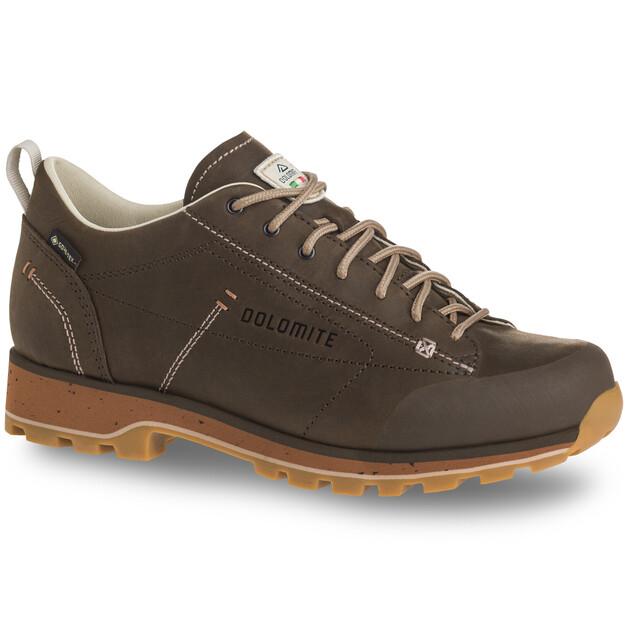 Полуботинки Dolomite 54 Low FG Evo GTX