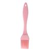 Cake Baking Brush Oil Brush Cooking Brush Silicone Kitchen Barbecue Brush