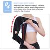 1Pcs Shoulder Brace  Support Arm Sling For Stroke Hemiplegia Subluxation Dislocation Recovery Rehabilitation