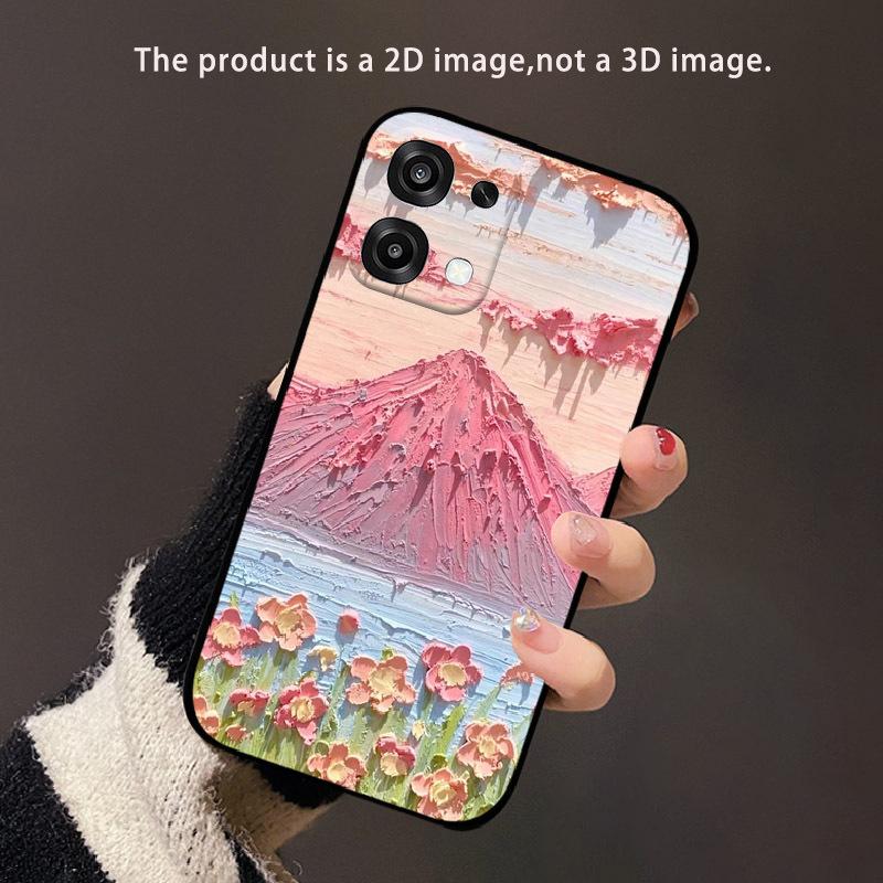 Чехол для телефона Oppo A6 Pro 5G 4G CPH2781 CPH2799 Модный Астронавт Мягкий ТПУ Силиконовый Ударопрочный Задний Чехол Для OPPO F31 5G Capa
