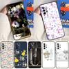 Швейная машина Чехол для телефона Samsung Galaxy A54 A34 A14 A55 A35 A15 A53 A33 A13 A05 A06 A16 A22 A32 A52