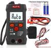 Tianyu C1 Intelligent Auto-Range Digital Multimeter with Voice Broadcast