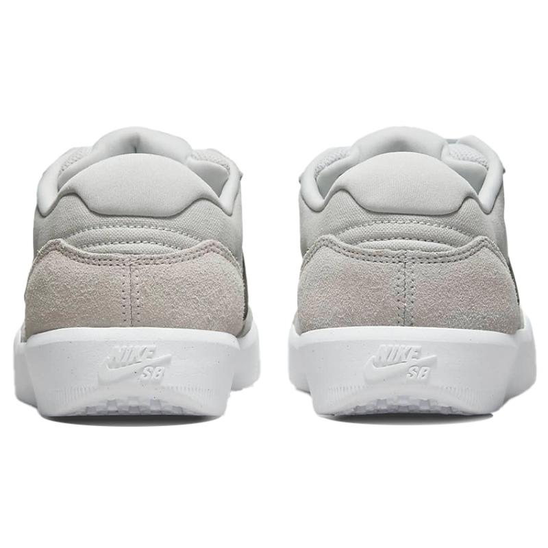 Nike Sb Force 58 Photon Dust Skateboard Shoes CZ2959-003