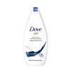 Dove Daily Nourishing Hair & Body Care Set