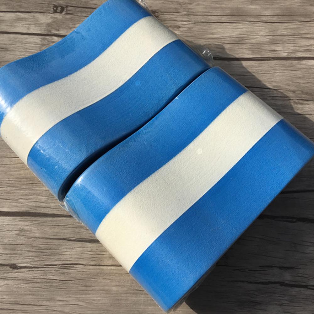 Foam Pull Buoy Float Kickboard Swimming Pool Swimming Aid Kits Soft EVA Foam for Kids Adult Children Training Aid