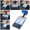 Work Identity ID Card Holder Adjustable Name Card Cover Business Card Holder  Women Men