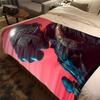 1PC Pubg Winter Camouflage   Suitable All Seasons Soft Comfortable Sofa Office Travel Home Blanket Perfect Gift