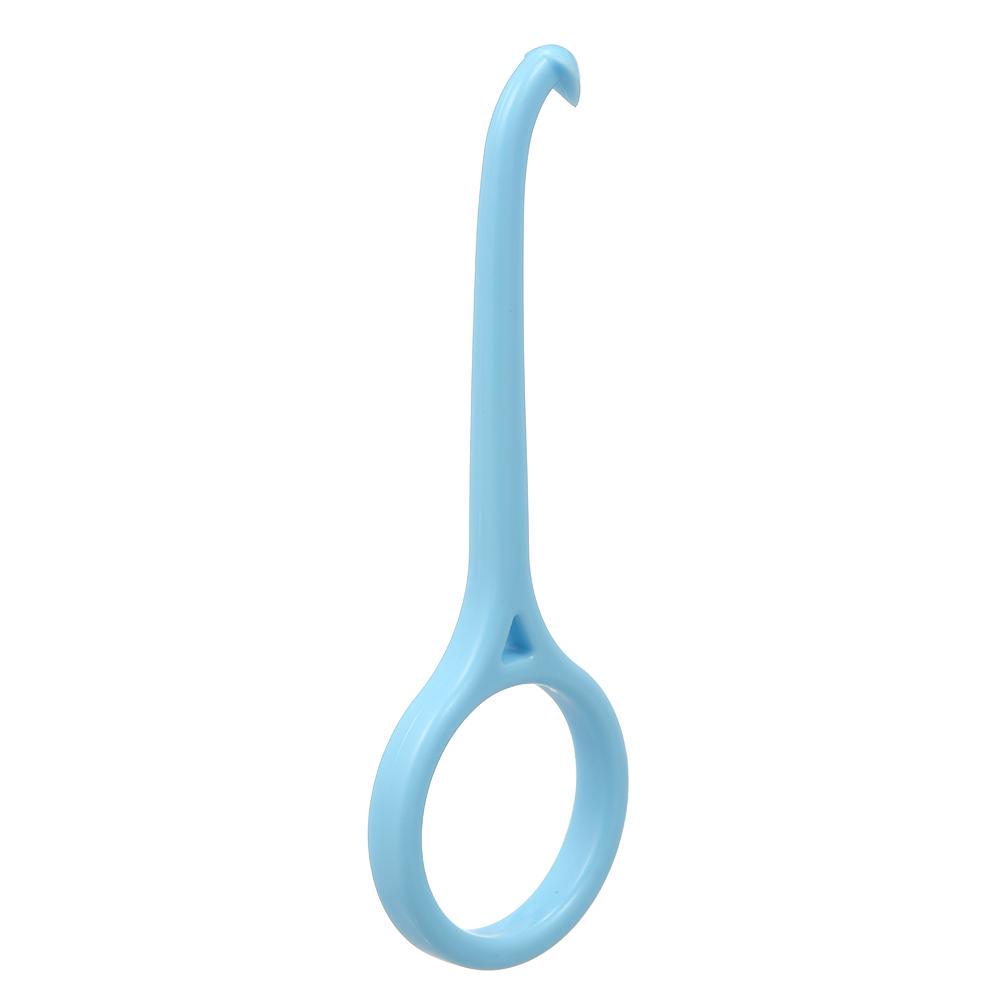 Хороший ортодонтический элайнер для удаления невидимых съемных брекетов, прозрачный инструмент для удаления элайнера, пластик