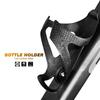 3K Full Carbon Fiber Bike Bottle Cage Super Light Water Bottle Holder Road Bikes Mountain Bicycle Water Cup Kettle Holder-Matte