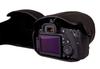 Чехол для камеры Canon, черный, с одним объективом EH21-L
