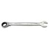 TONE Switchable Ratchet Box Wrench Width Across Flats 18mm HPRMR-18