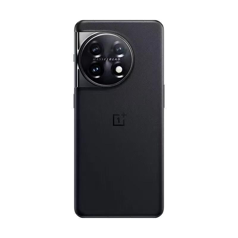 OnePlus 11 5G Разблокированный смартфон с двумя SIM-картами 12 ГБ/16 ГБ ОЗУ 256 ГБ