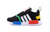 NMD 360 LEGO Черный Младенцы GX3329