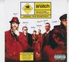 CD VARIOUS - Snatch - Stealin' Stones And Breaki 5249992 Universal Sound 2000 UK Dance & Electronica Used