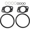 Fuel Pump Re-Seal Kit For Lexus Ls460 Ls460L 2007-2017 With Spacer Gasket And O-Ring Kit