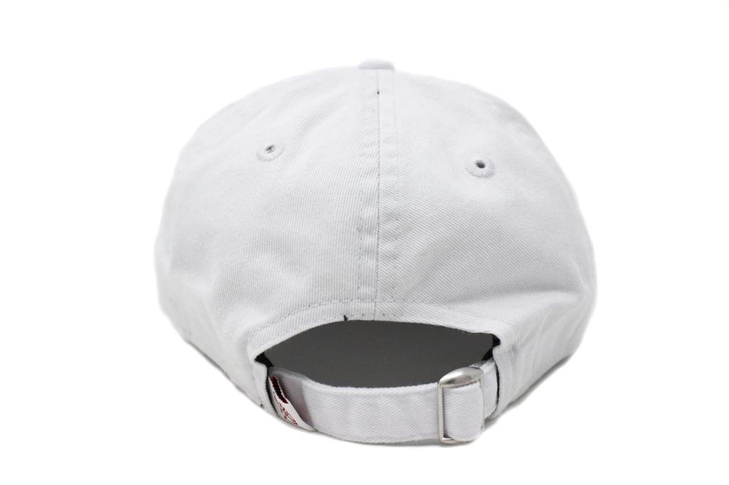 [New Era] Brim Cap 9TWENTY NEW YORK YANKEES Yankees WHITE