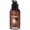 Fond De Teint - MAX FACTOR - Facefinity All Day Flawless - C110-espresso - 30 Ml - Tous Types De Peau