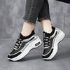 Shoes, Thick Soled Shoes, Casual Shoes, Women's Shoes, Height Increasing Shoes, Breathable Shoes