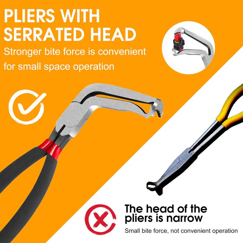 Car Disassembly Tools Maintenance Tool Workshop Equipment Special Dismantling Mechanic Vehicle Garage Hand Automotive Mechanical