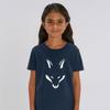 Children's T-shirt FOXY SHAPE