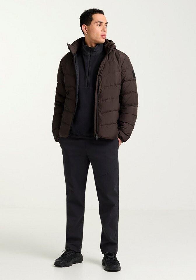 Куртка Jack Wolfskin Colonius Jacket Men peat