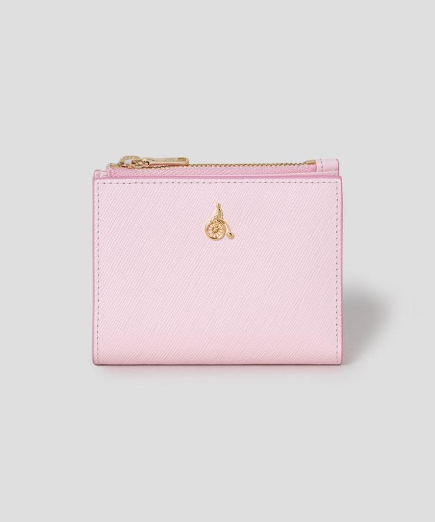 Аксессуар Beanpole Мини-кошелек Lucy Светло-розовый