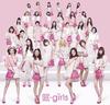 CD E-GIRLS - E-Girls - Diamond Only (CD+DVD) RZC RZCD59567B Japan Japanese Pop/Rock Used