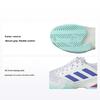 Barricade 13 белые кобальтово-синие женские кроссовки Cloud-White Purple-Burst IF9130