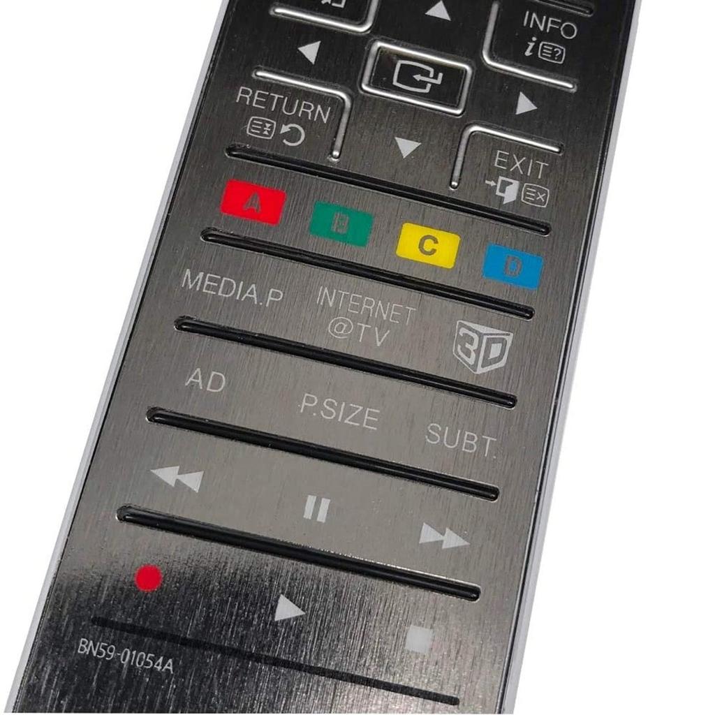 Пульт ДУ BN59-01054A для Smart TV UE40C7000WW UE46C7000WW UE46C7700 UE55C8000XW UE65C7000