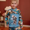 Pajama Set (мальчиков) Демисезон 6077-024-33-4 HC