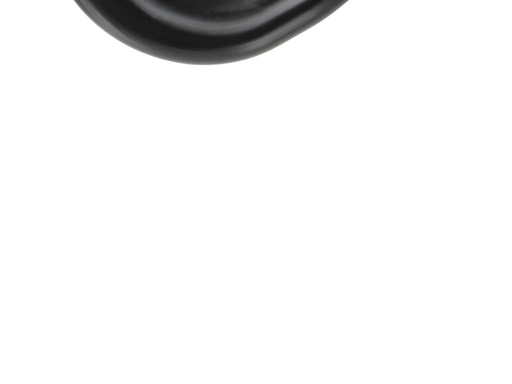 Renault Master III 2010- 2.3 DCi turbo intercooler hose