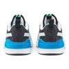 Puma Кроссовки Suede Bloc Black Ice Flow Unisex 380705-05