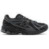 New Balance 1906R Черные мужские кроссовки Phantom M1906RLB