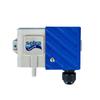 pvc housing, 250 pa range