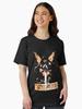 Jethro Tull Jethro Tull Performs On Stage Essential T-Shirt